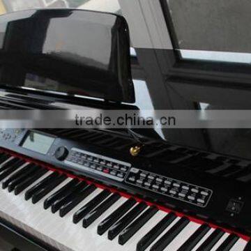 LCD Lamp 88-Key Console Digital Piano photo-4