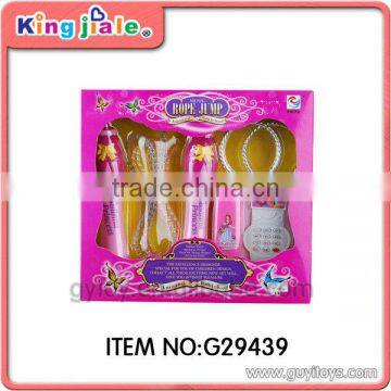 Safe Material Oem Kids Lighted Skipping Rope photo-2