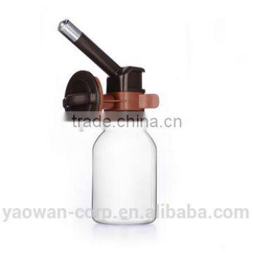 Plastic Pet Dog Water Dispenser Feeder photo-4