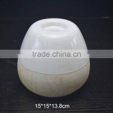 professional ceramic tealight candle hoder for religions activities