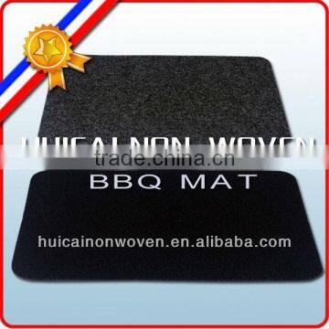 Flame Proof High Quality BBQ Mat