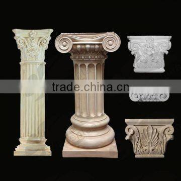 New Design Roman Column mould Made in China