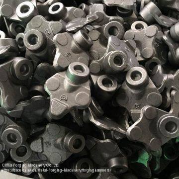 C88K-63 High Efficiency CNC Fully Hydraulic Die Forging Hammer/Forging Press 2.5Tons photo-5