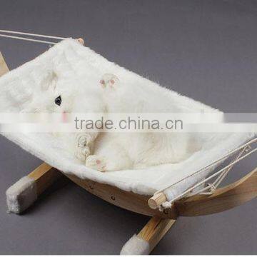 American Style Casual Pet Furniture For Cats, Simple Baby Cat Hammock Bed - BF07-80075