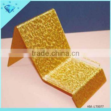 Wholesale Cheap Acrylic Shoe Display Shelving photo-5