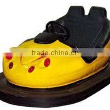 Hot design amusment ride bumper car