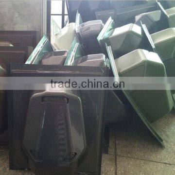 OEM Platic Luggage Carrier Cover photo-2