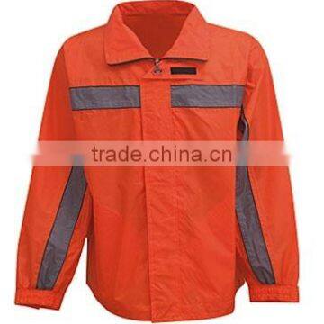 Reflective Rain Wear photo-2