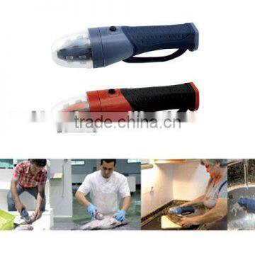 Hot Sale Electric Fish Scaler/electric Kitchen Tool photo-5
