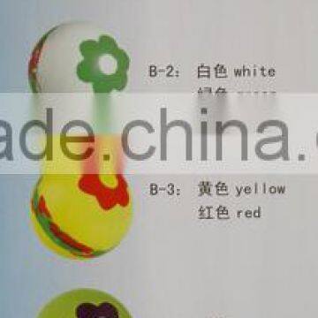 Outdoor Game Professional Blue Bocce Ball Boccia Balls 106mm,107mm ,108mm ,900g,910g,920g photo-6