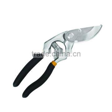 Forged bypass pruner(13133 plier,pruning shear,hand tool)