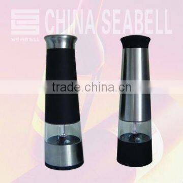 pepper mill
