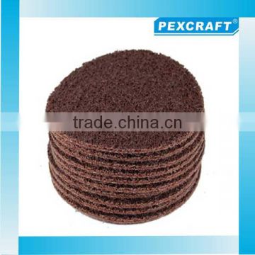 4 1/2" Coarse Surface Conditioning Disc