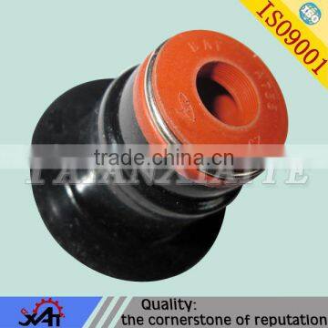 Valve seal fluorine butyl cyanide rubber automotive engine valve seals