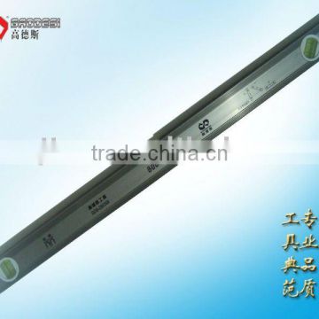 bronze magnetic Spirit level