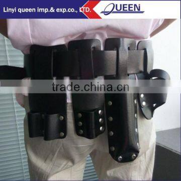 Scaffolder Tool Belt Set Premium Leather photo-4
