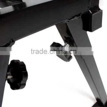 Saw Trestle photo-2