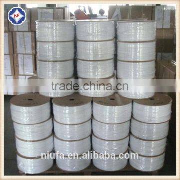 Whole Plastic Nose Bar For Disposable Face Shield photo-6