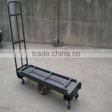 Drywall U-boat Hand Truck Tool Cart photo-2