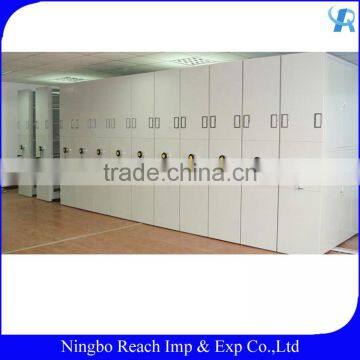 Steel Filing Cabinet/Steel Mass Mobile Steel Cabinet for Library Furniture photo-6