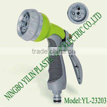 Trigger Nozzle