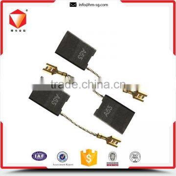 Reliable Quality Manufacturer Supply Power Tool Carbon Brush Factory photo-5
