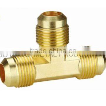 Brass Plumbing Fitting Items photo-2