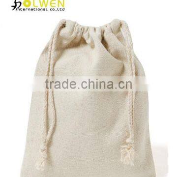 Put Gift Canvas Drawstring Bag