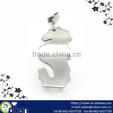 Sea Horse Shape Tablecloth Clip CK-TC003