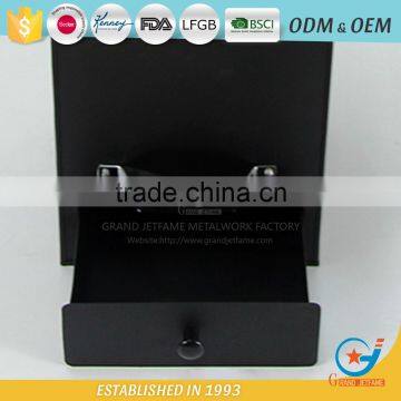 Iron Powder Coating Firewood Hod Coal Ash Hod photo-6