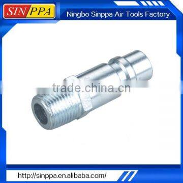 China Custom Quick Coupler Fittings SUD11-2PM