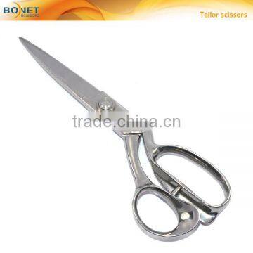 STA0029 11'' Professional Best Cut Cloth All Steel Scissors photo-2