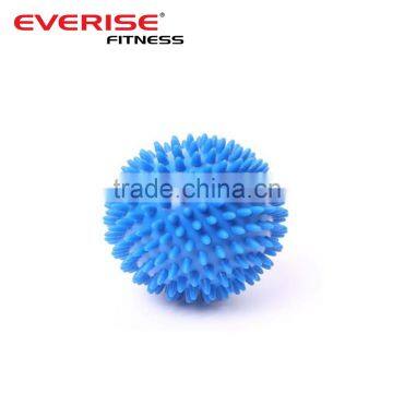 Factory offer wholesale pvc spiky massage balls, foot massage balls, Massage ball