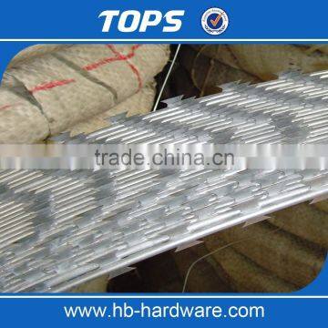 Barbed Wire Coil photo-3