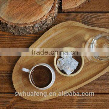 hot bamboo plate/cse/