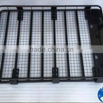 RRS-8 (6024) 4x4 Roof Rack Basket Universal off Road Steel Car Roof Rack photo-6