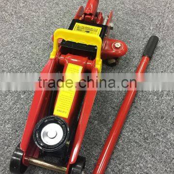 Best Price Manual 2 Ton Trolley Car Hydraulic Jack photo-4