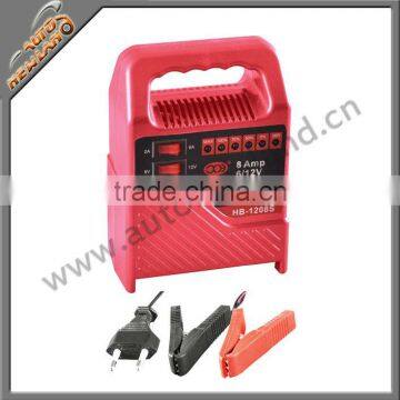 8amp/12 volt Battery Charger