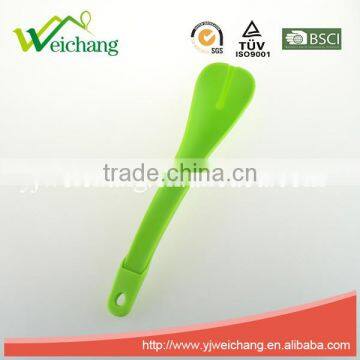 WCE564 Detachable Plastics Food Tong Space Saving Convenient to Use photo-3
