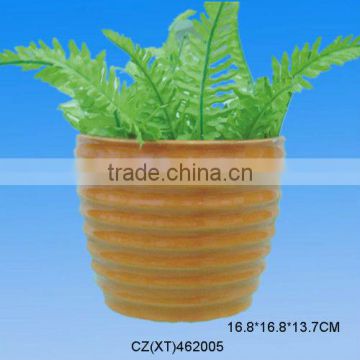 Outdoor Large Flower Pots Manufacture