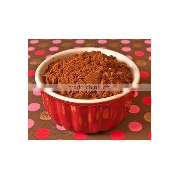 High Quality Brown Cocoa Powder