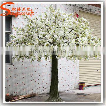 Best selling artificial white cherry trees