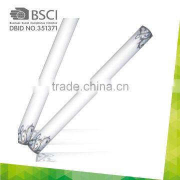 Polyester Needle Punched Nonwoven Roll Carpet Luxury Stair Runner Carpet photo-4