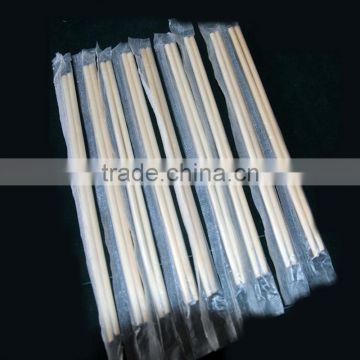 Customized LOGO Bulk Bamboo Disposable Chopstick