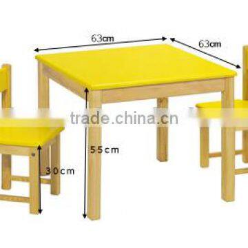 children folding table, children wood table and chairs