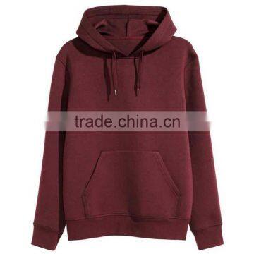 Wholesale Blank Varsity Sweatshirts Supreme Adult Mens Autumn Workout Training Custom Sublimation Hoodies/Sweatshirts