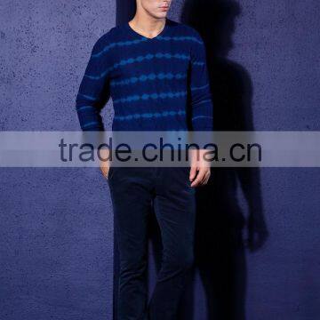 Men's Computerized Sweater Knitting Machine photo-4