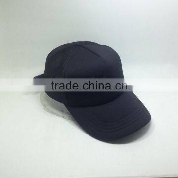 5 Panel Mesh Back Trucker Hat/Cap , Trucker Style Baseball Cap photo-2