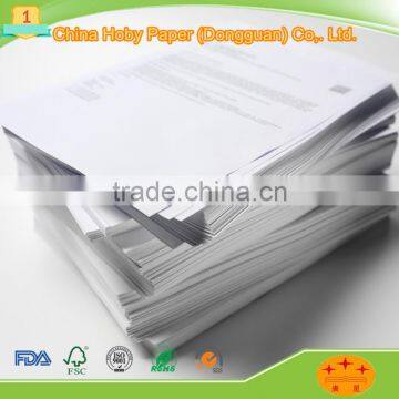 Best Quality A4 Paper A4 Printing Paper