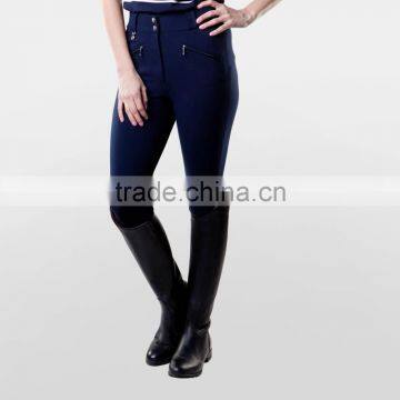 Equestrian Jodhpurs and Breeches
